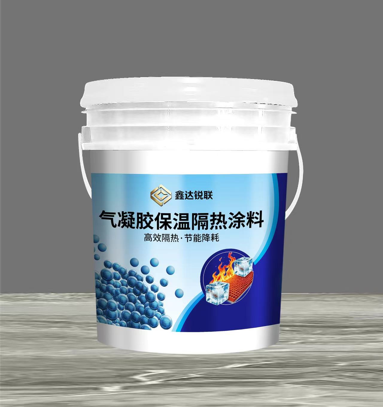 绵阳气凝胶